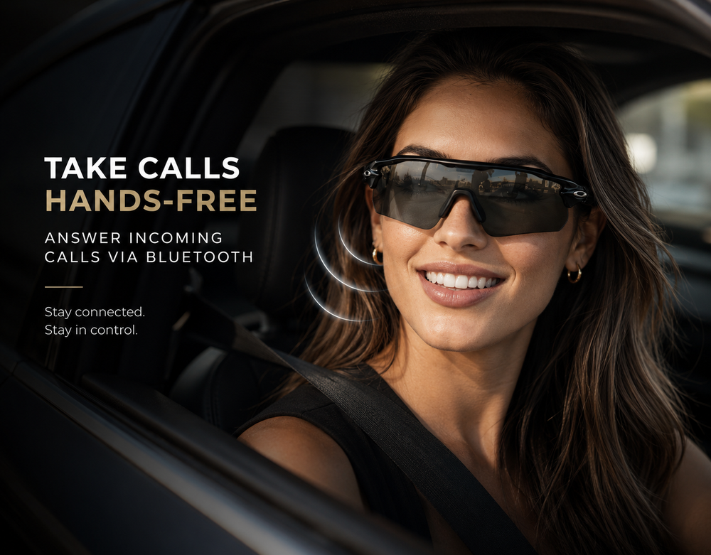 LumarisX Pulse Bluetooth