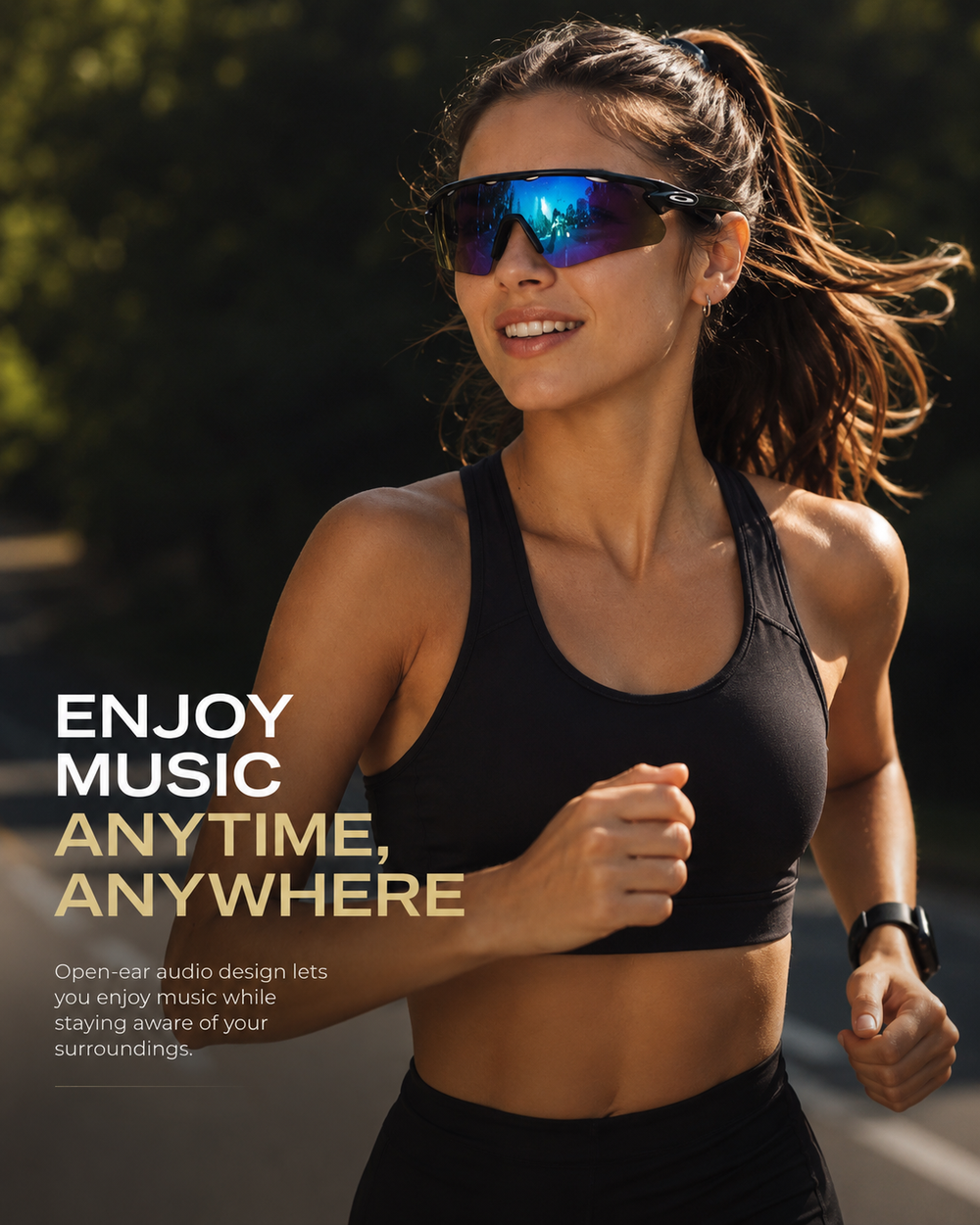 LumarisX Pulse Bluetooth