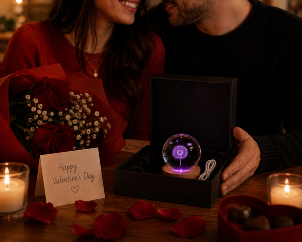 Valentine's Day