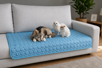 Summer Cooling Mat — Dogs & Cats