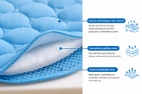Summer Cooling Mat — Dogs & Cats