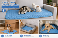 Summer Cooling Mat — Dogs & Cats