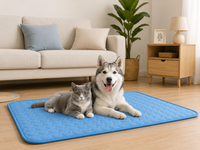 Summer Cooling Mat — Dogs & Cats